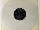 ELVIS PRESLEY RARE RCA USA SILVER PRINTING BLACK LABEL LPM 1254 C *DISC ONLY*