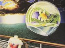 PROCOL HARUM - SOMETHING MAGIC 2 VINYL LP NEW+