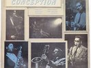 CONCEPTION, MILES DAVIS, SONNY ROLLINS    PRESTIGE