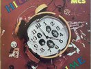 MC5 - High Time - Atlantic US LP 1971 gatefold