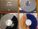 Face To Face Box Set Only 200 Made Color Vinyl Big Choice S/T Don't Turn Away