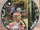 IRON MAIDEN 