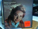ELIZABETH SCHWARZKOPF- MOZART-ARIAS- STRAUSS - OPERA-  REEL TO REEL-SEALED NEW-