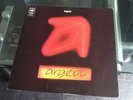 Argent  Vinyl (Argent - 1969) S 63781 CBS PLAYED