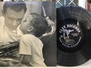 Stan Getz - The Artistry Of - Clef 143 10” LP VG+ Norman Granz DG