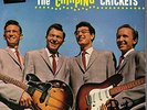 THE CRICKETS [BUDDY HOLLY]  