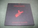 Hawkwind - The Official Picture Log Book 3 pic. disc LP + 1 box set UK HWBOX 01