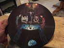 Paul Mccartney And Wings Picture Disc Back To The Egg