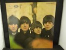 The Beatles ?– Beatles For Sale (Parlophone ?– PCS 3062)