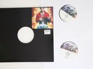 2LP Prince Planet Earth 88697129701 NPG Europe Vinyl