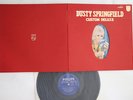 LP/GF Dusty Springfield Dusty Springfield Costom Delux FD71 PHILLIPS Japan Vinyl