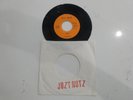 Juzt Nutz Rats/Electrified Lady  IL PRIVATE PROTO-PUNK HARD ROCK 45