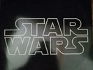 Star Wars [LP] Original Soundtrack (Vinyl, 1977) 20th Century Records 2T-541 