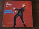 LP BOX HALLYDAY COFFRET 