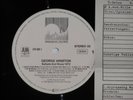 GEORGE WINSTON -Ballads And Blues- LP 1986 Windham Hill / A&M Archiv-Copy mint