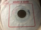 Jackie mittoo-summer time/sound dimension-colour him black - prerelease matrix