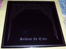 Nightcrawler - Soldier In Time Private US Metal Sealed 12