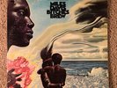 Miles Davis - Bitches Brew Double LP VG/EX 2 Eye GP 26, 1970
