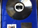 The Stranglers  Epic Award