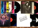 TOTO Genesis Live 2xLP TOM PETTY Eddie Money 80s Rock PROG VINYL LP LOT