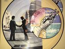PINK FLOYD, WISH YOU WERE HERE, LIMITED ED. 180 GRAM VINYL PICTURE DISC LP