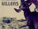 Killers For Reasons Unknown UK 7