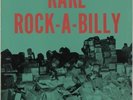 Rare Rock-A-Billy Various-50s/Rock & Roll/Rockabilly vinyl LP album record NET
