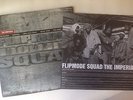 FLIPMODE SQUAD - THE IMPERIAL (VINYL 2LP) 1998  RARE  BUSTA RHYMES