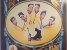 Chevron Music Makers PERCUSSION 2 LP Funk Breaks Francisco Aguabella Booklet NM