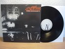 RONNIE URINI / RAZORBLADE - THE 3rd MAN - VIENNEA UNDERGROUND '87 AUSTRIA LP