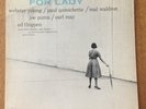 Original For Lady Webster Young Prestige 7106