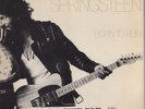 Orig '75 White Label Promo BRUCE SPRINGSTEEN Born To Run LP Timing Strip EX