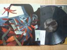 Hot Water Music LP Never Ender No Idea Records CHUCK RAGAN Emo Punk Austin Lucas
