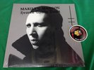 Marilyn Manson Heaven Upside Down Vinyl LP NEW Piranha Records