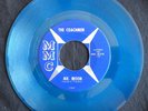 Coachmen, MMC 010, Mr. Moon & Nothing At All, BLUE WAX 60's garage