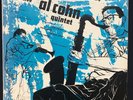 AL COHN QUINTET Progressive LP PLP 3004 Mono DG 10