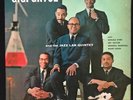 GIG GRYCE And the Jazz Lab Quintet RIVERSIDE 12-229 LP Mono DG No INC Byrd Legge