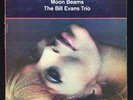 BILL EVANS TRIO Moon Beams RIVERSIDE RLP 428 LP Mono