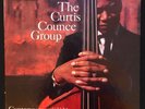 THE CURTIS COUNCE GROUP S/T Contemporary C3526 LP Mono DG Superb