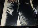 Rolling Stones - Sticky Fingers - 1971 - STEREO - Vinyl - LP - w/Working Zipper