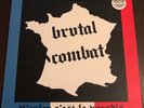 Brutal Combat ?–L'Enfer C'est Le Paradis - Warboot, RRR, Rebelles  Punk/Oi/Skin