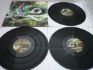 PENDULUM - HOLD YOUR COLOUR 3XLP SET 2005 BBK002LP