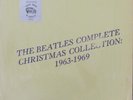The Beatles  The Complete Christmas Collection: 1963-1969 US 12