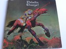 PALADIN CHARGE VINYLE 33 TOURS B STEREO 6396016 ILPS 9190 BRONZE RECORDS PRODUCT