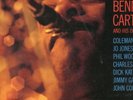 BENNY CARTER FURTHER DEFINITIONS *  IMPULSE 228 *   COLEMAN HAWKINS*   SEALED