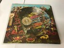 THE BEATLES - Sgt. Peppers Lonely Hearts Club Band, Picture Disc, 1979 Issue, EX