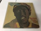 JOHNNY CLARKE  LP  ROCKERS TIME NOW VINYL EX/EX