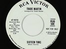 Northern Soul 45 - Trade Martin - Sixteen Tons - RCA Victor - mp3