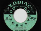 Northern Soul 45 - Ruby Andrews - Just Loving You - Zodiac - mp3