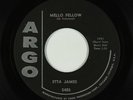Northern/Deep Soul 45 - Etta James - Mellow Fellow - Argo - mp3